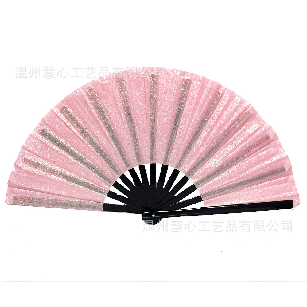 글리터 핑크(대나무)