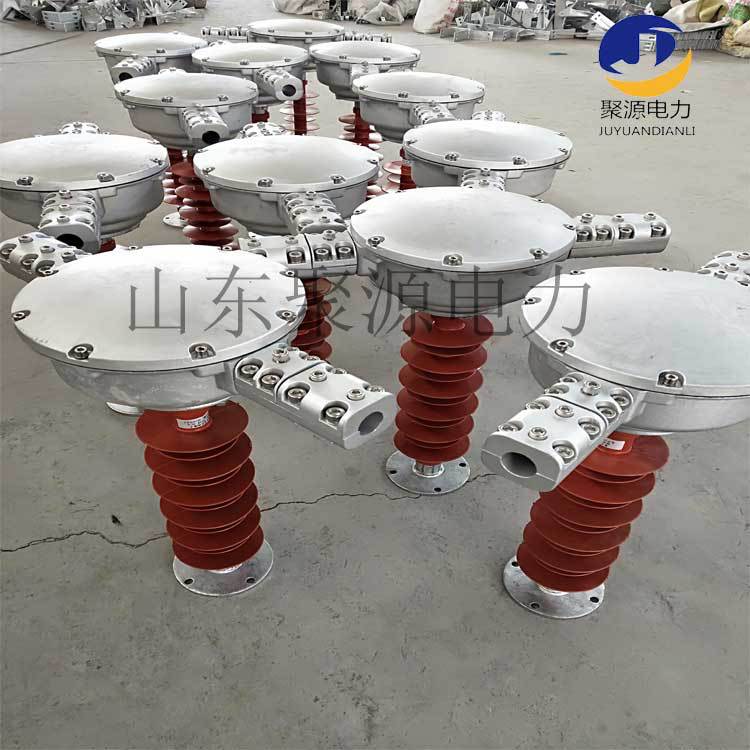 OPPC对接OPPC 光缆 架空光纤熔接盒 中间型24芯