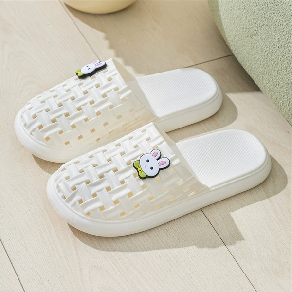 Baotou Bunny White
