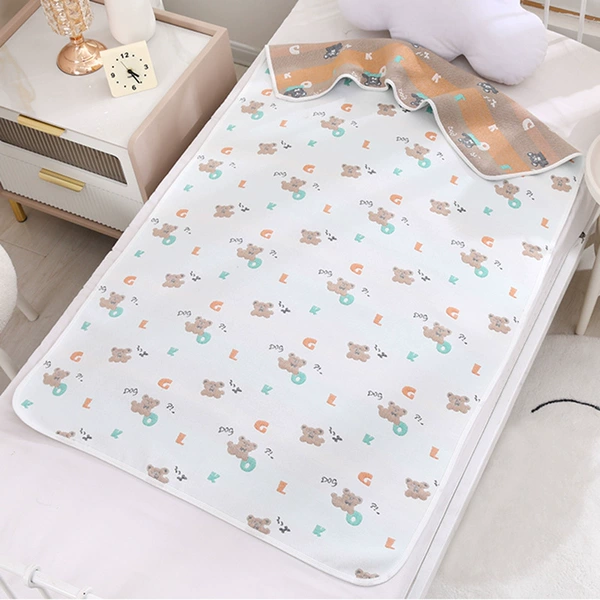 Alphabet Dog [Soft Mat]