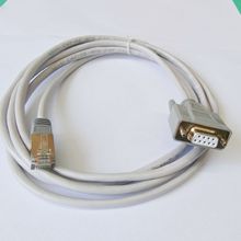 rj45�Drs232��DB9�DRJ45���ھ� D-SUB9�׌�RJ45·�����W�ھ�8P8C