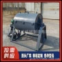 打磨自动除锈六角抛光机