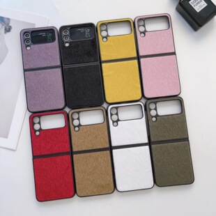insˮ���që�m��Galaxy zflip6/4/3�֙C������zflip5����ɫ���o��