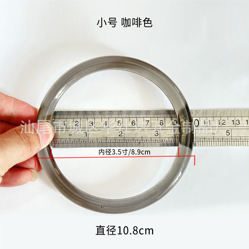 咖啡色（小号）