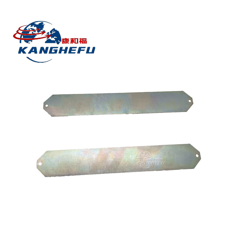 适用于林德115/113/1120车系叉车配件侧移器固定门架板1904411338