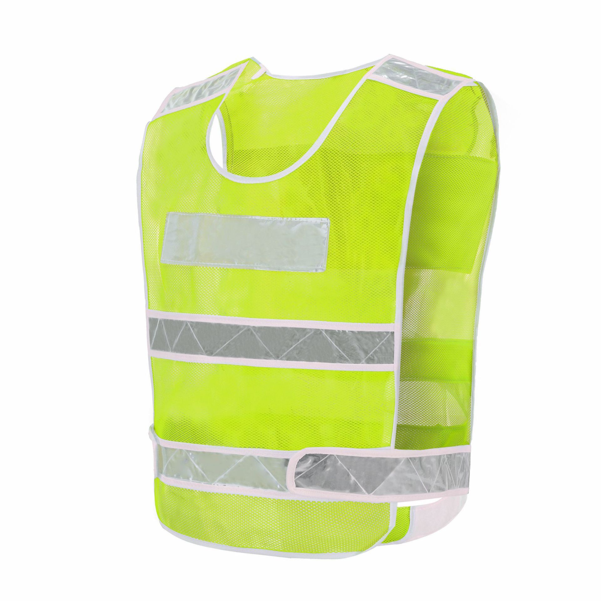 Nuevo * amarillo fluorescente