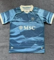 24-25 Napoli Fourth Jersey