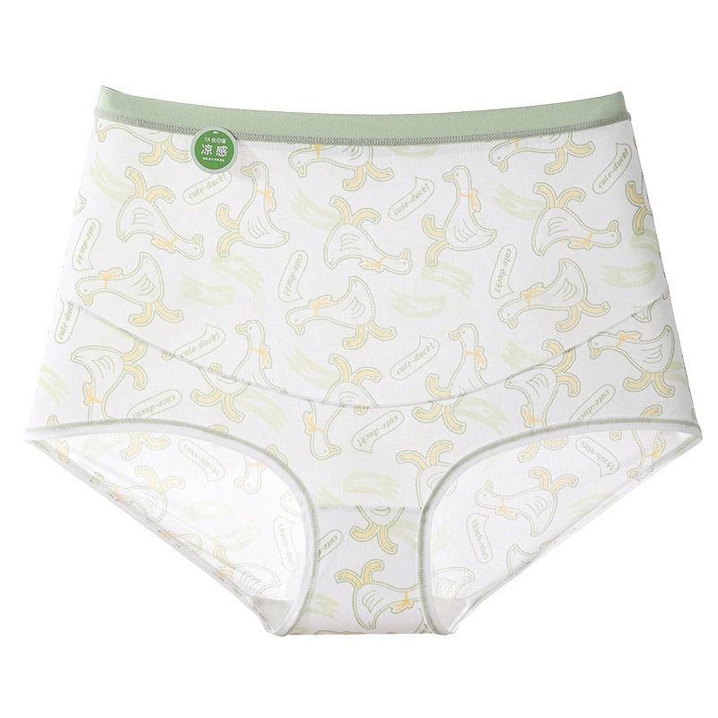 Pants, silk comfortable trousers for pregnant with belly support, high waist, plus size