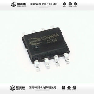 CS5090EA������5Vݔ��1.5A����p����������늹���IC �NƬESOP8