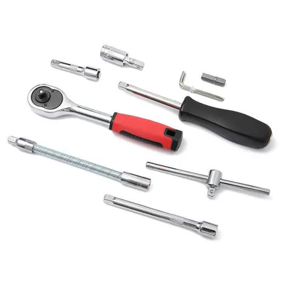 Sheet Metal Spray Repair, Car Repair and Household Use