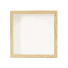 Wood color-blank-no picture