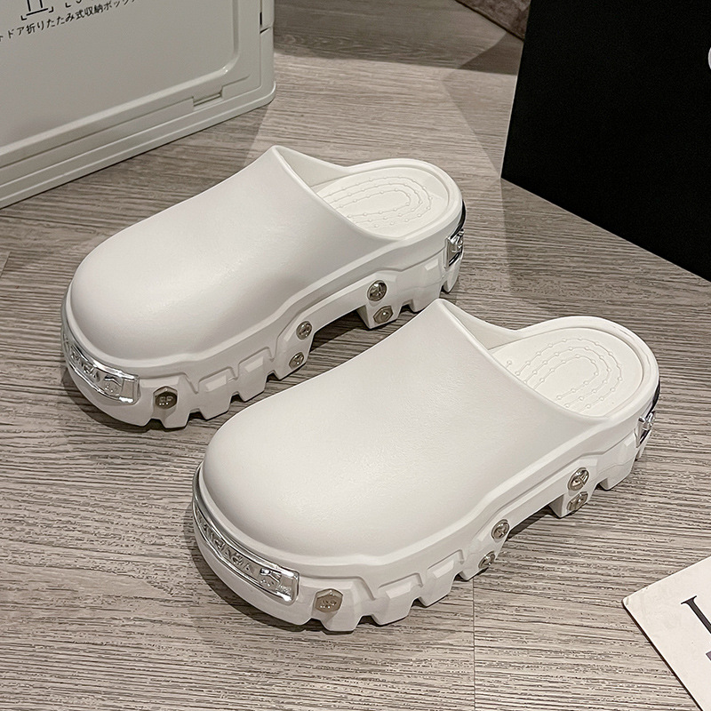 Baotou 드래그 화이트