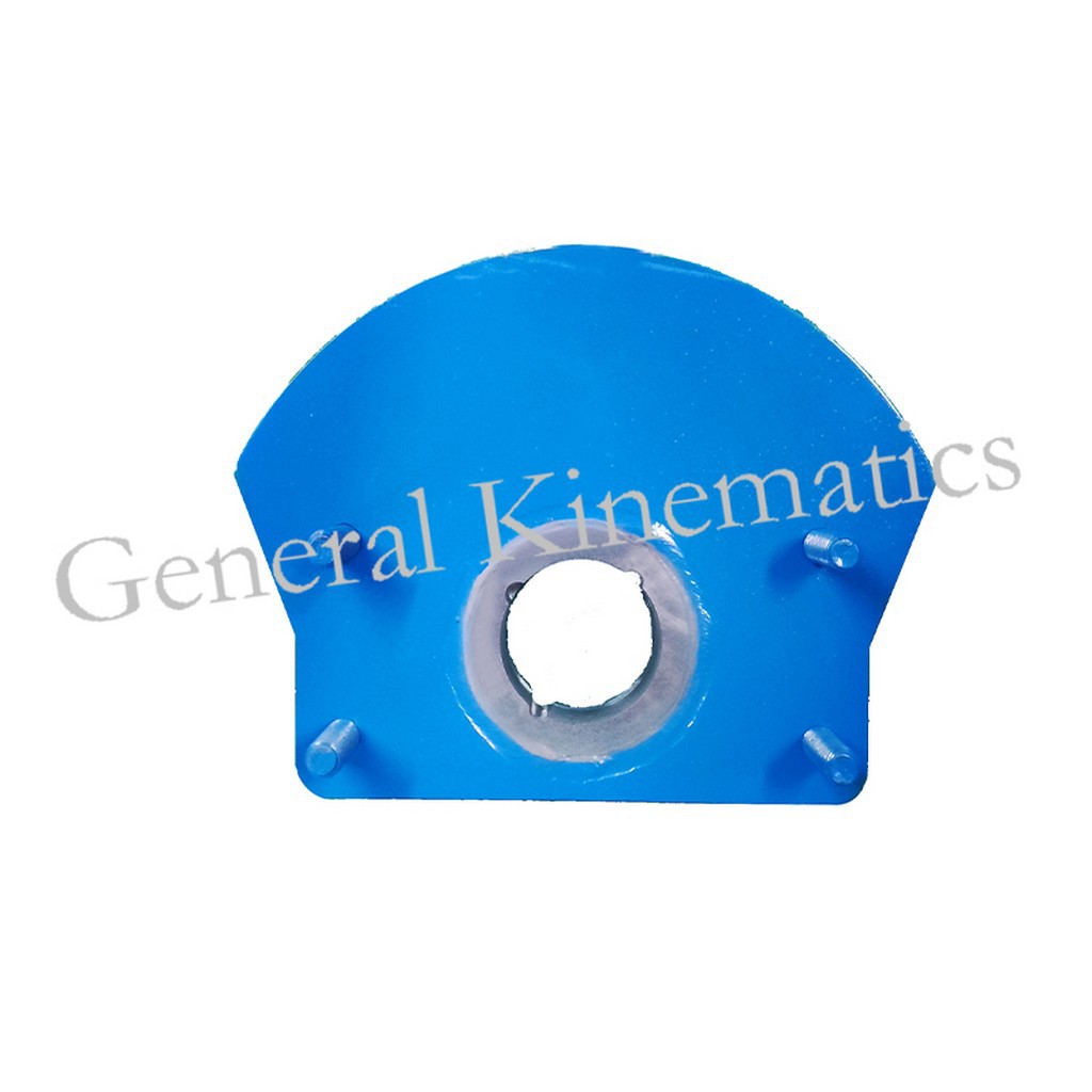 美国GK活化给煤机/活化给料机/振动给料机适配盘（UC10*10ARC）