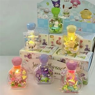 �����t���廨�پ��`ϵ��ä��������diy��ˮƿ�eľ���k�[��Ů���