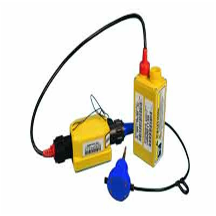 США Geospace сейсмоприемника 480-00360-01-T & S Датчик [Поставка]