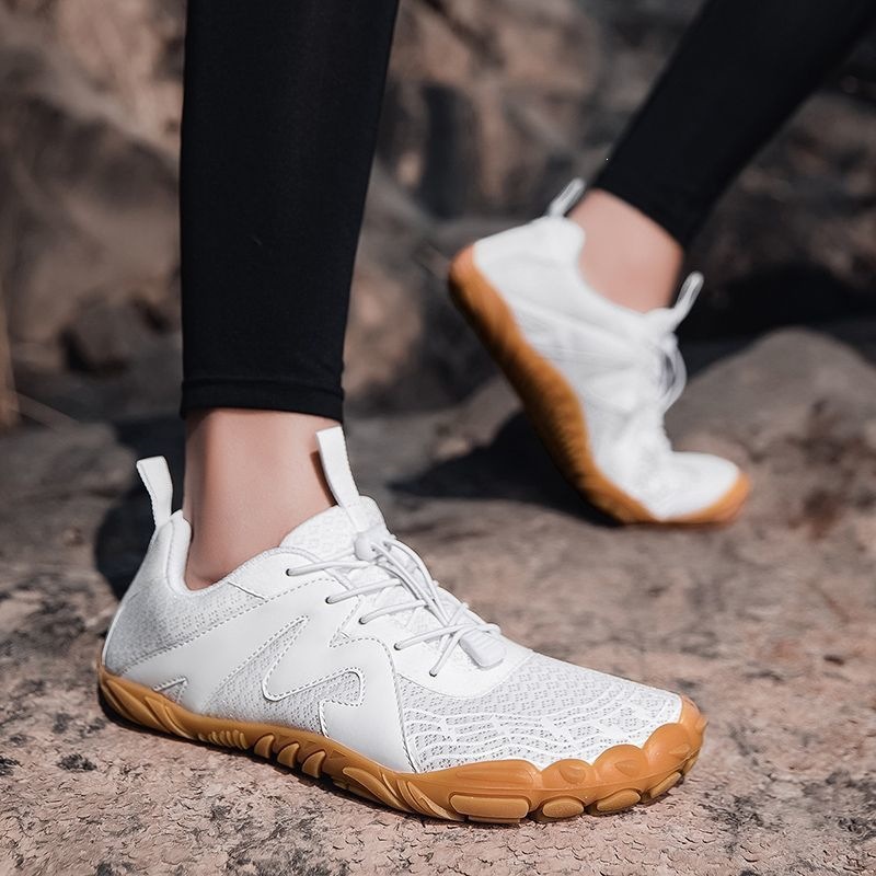 New rock climbing shoes, outdoor sports hiking shoes, running shoes, jump rope shoes, grip cycling shoes, breathable fitness shoes, non-slip