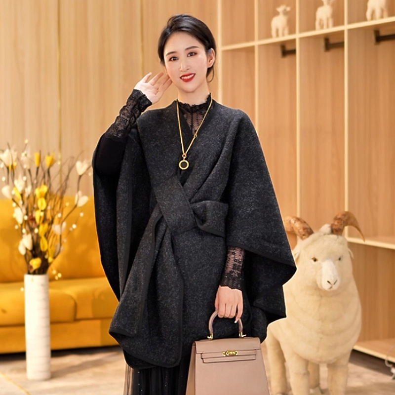 Negro suelto sólido 7447