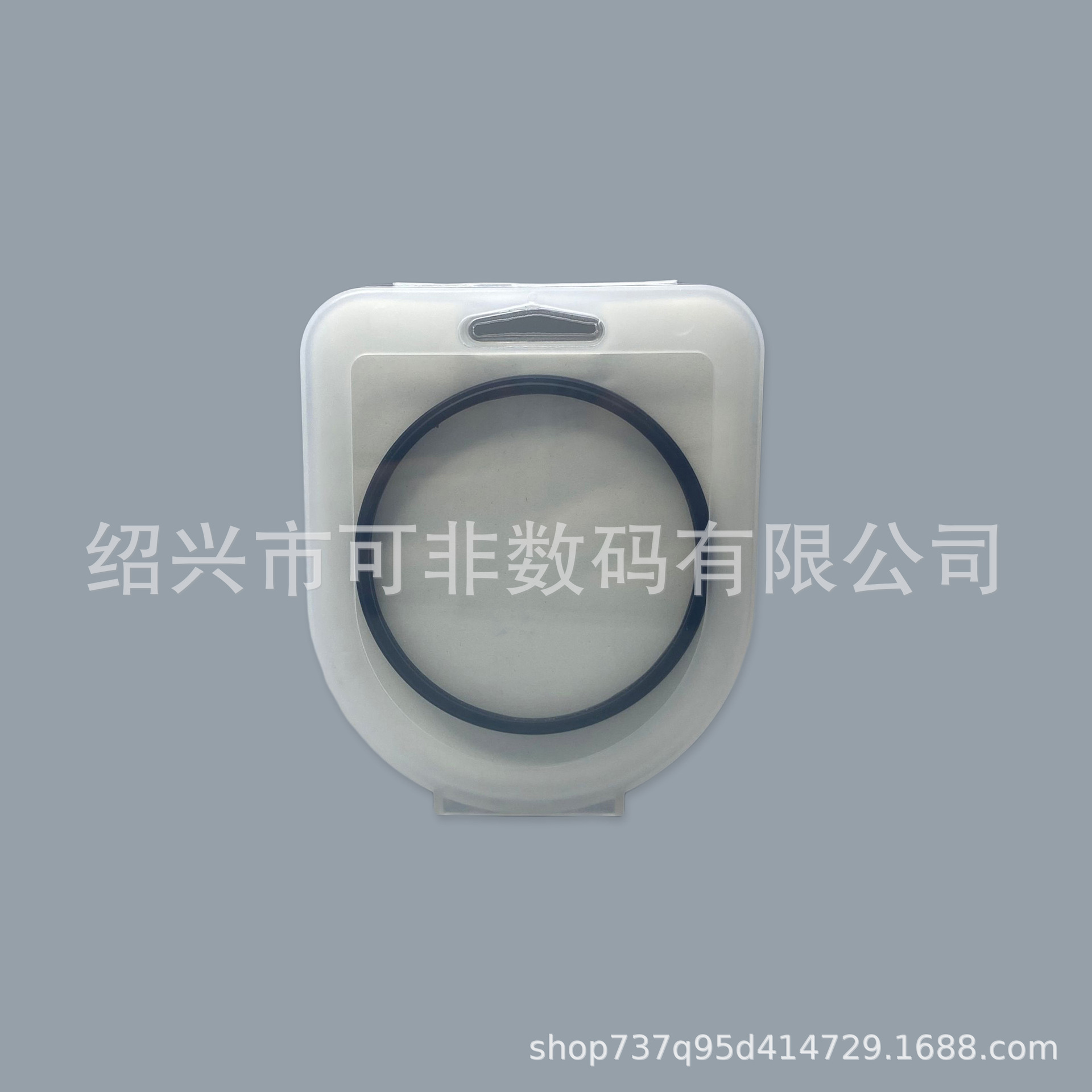 批发相机滤镜包装盒 无人机滤镜包装盒 批发收纳盒