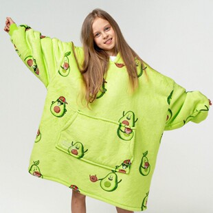 oodie blanket����̺���m�q��ͯ�ӽq�l�±�ů�Bñ̺�ӼҾӷ�