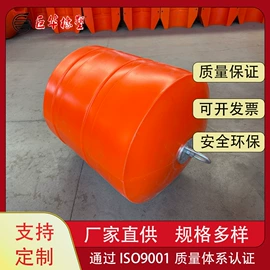 滚塑容器;其他塑胶容器;拦污浮筒