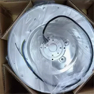 R3G355-AI56-25 德国 全新进口正品原装风机