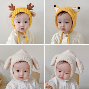 �냺ñ���ﶬ���׼��޿ɐ���Ů����ë��ñ������ů�ٴͯ�o��ñ