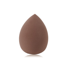 Esponja de Maquillaje en Forma de Gota Grande, Material Hidrofílico Sin Látex, Uso Seco y Húmedo, para Maquillaje image 22
