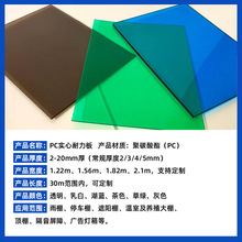 pc������3mmȫ͸�������⾀�ɹ����픜��Ҵ�����̨����������