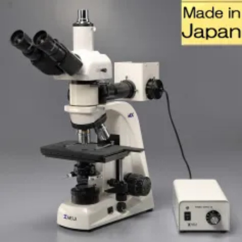 现货MEIJITECHNO明治光学石棉显微镜MT9430