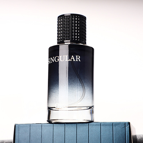 Dixianger wilderness perfume men's long-lasting light fragrance marine woody fragrance gentleman's cologne cross-border Vietnam wholesale