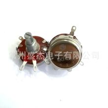 WTH118 ��λ�� ��ת ̼Ĥ ��ҵ���� �ƹ���� 2W 500K150K 220K