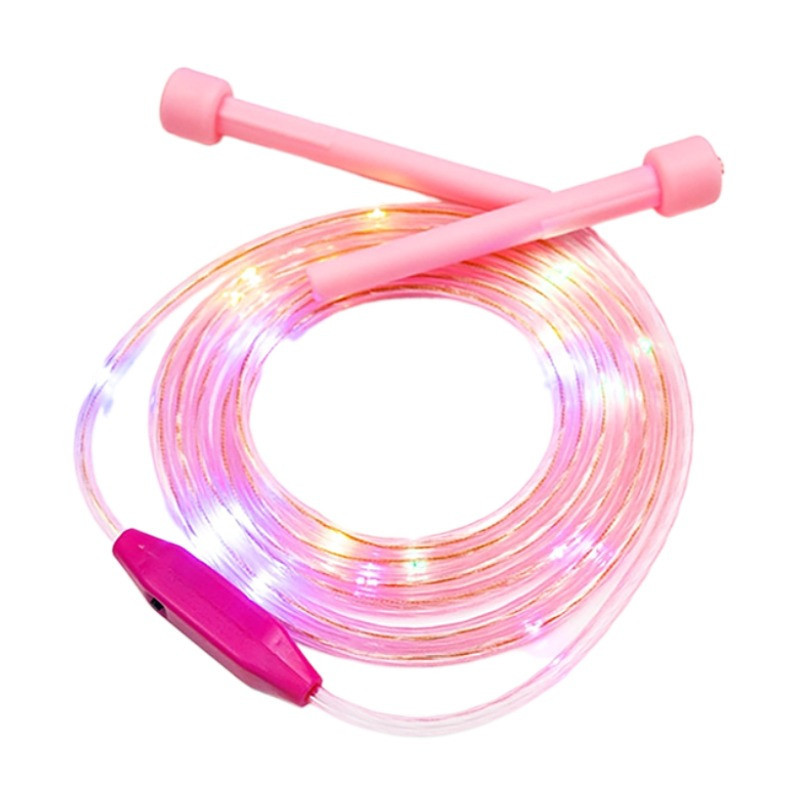 빛나는 화려한 핑크 [2.7m * 5mm]