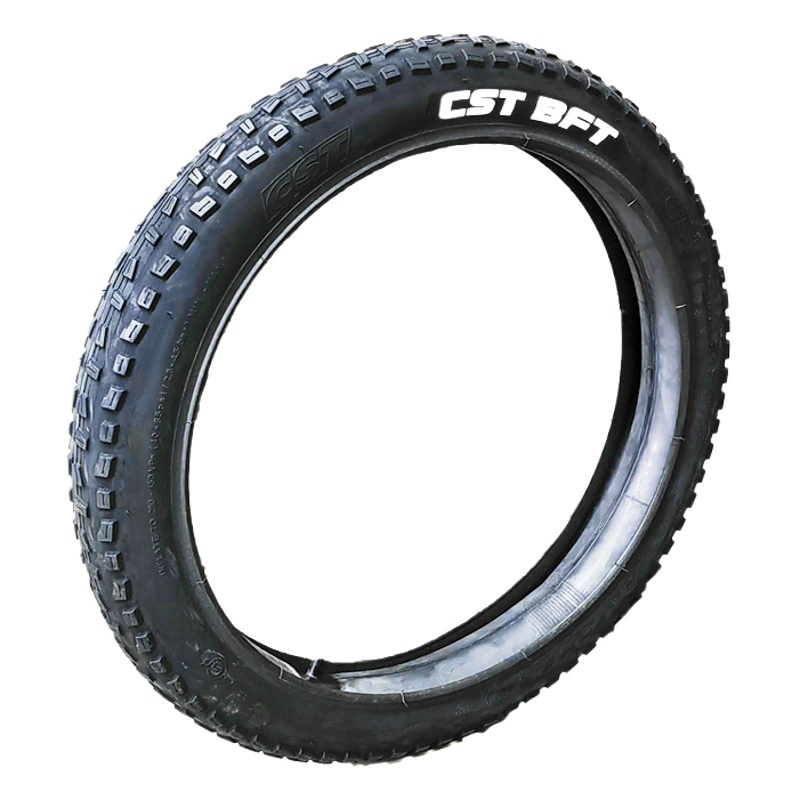 CST BFT Zhengxin 20x2,4 3, 0 20-дюймовый горный велосипед, снежный внедорожный, дорожная шина с большими частицами, внутренняя и внешняя шина