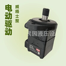 威格士同款叶片泵35VQ30A-86A20 35VQ35A-11C20 35VQ35A-1A20L