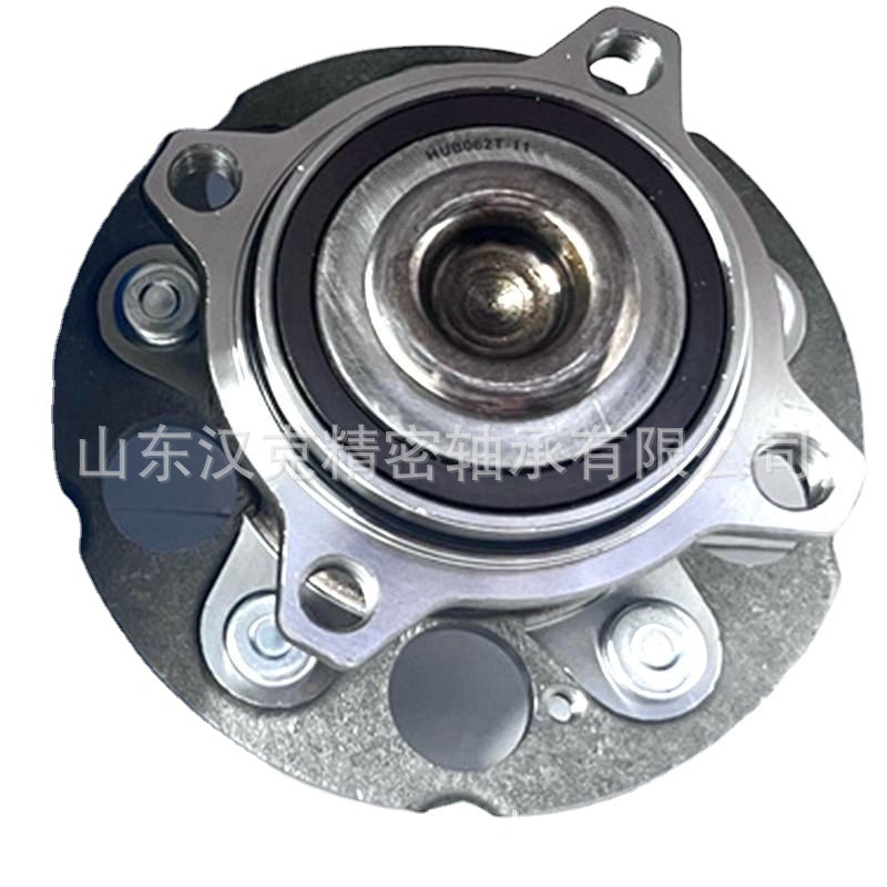 山东轴承公司 HUB062T-11轴承 外贸轴承公司 承接外贸轴承订单
