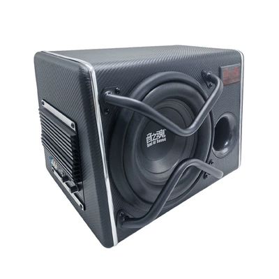 10-Inch 12V Car Subwoofer, Car speaker/subwoofer