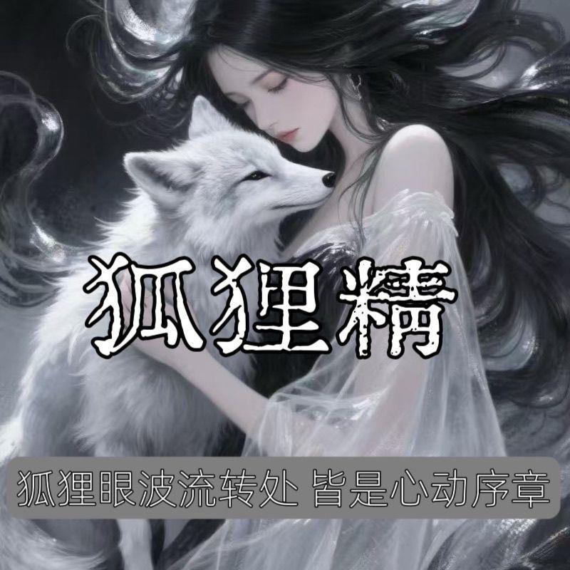 [Fox Spirit] Sexy and Charming Fragrance for Girls, Perfect for Dating, with a Long-Lasting Scent
