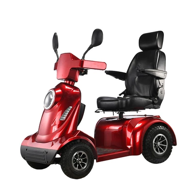 Disabled People, Qatlanan elektrik velosipedlər