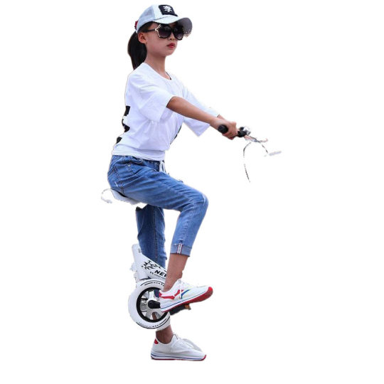 New Women's Bicycle Children's Folding Commuter Middle School Students Men's and Women's Mini Bicycle Shock Absorbing 20 Inch 16 Inch