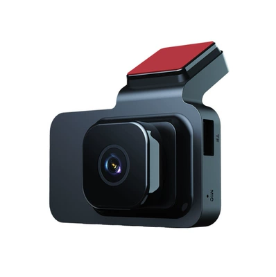 Installation-Free Night Vision – Driving recorder