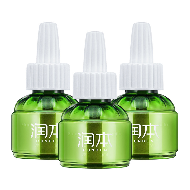 本物のRunben電気蚊よけ液体蚊よけ水無臭蚊よけ液体セット抗蚊液体卸売配送|undefined