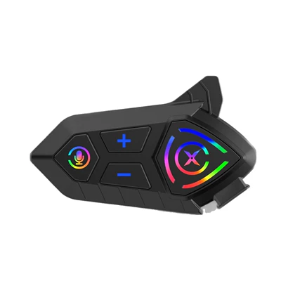 Bluetooth Headset, Motorcycle Helmet Headset