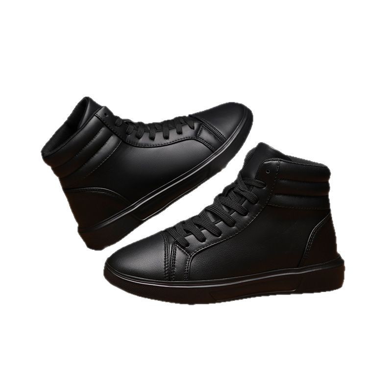 Zapatos de hombre nuevos zapatos de pareja zapatos casuales grandes zapatos de hombre zapatos al aire libre Gaobang