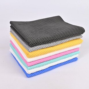 Summer Absorbent Cool Towel Cooling pva Sports Cool Towel Outdoor Summer Prevention Imitation Deer Skin Ice Towel Cool Towel