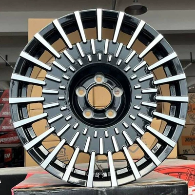 Hub Audi A6L WheeL - 18inch-yx718