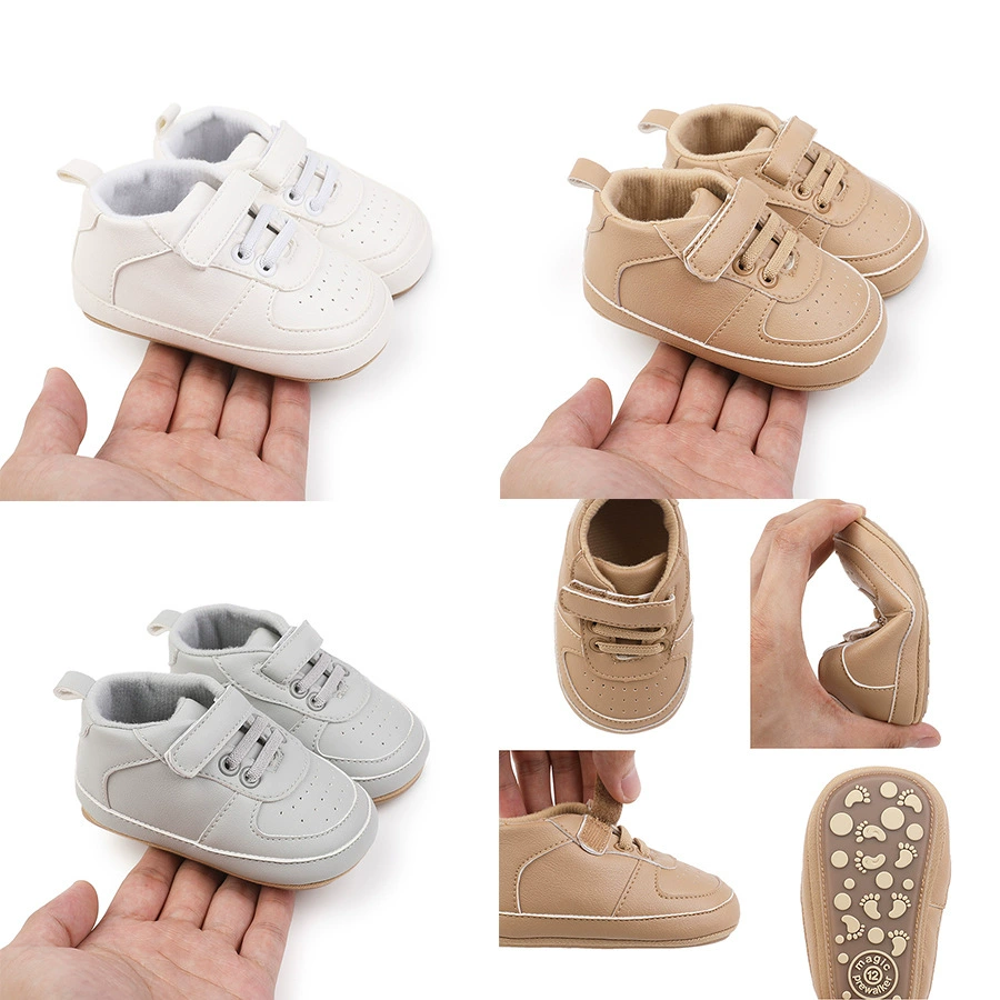 Jiamile 0-декабрь весна-осень обувь для маленьких мальчиков детская обувь домашняя обувь на резиновой подошве детская обувь прогулочная обувь