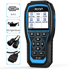 FCAR F506 Pro ͲͿ܇xDPF܇21 OBD2\๤