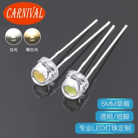 直插式LED;贴片式LED;大功率LED