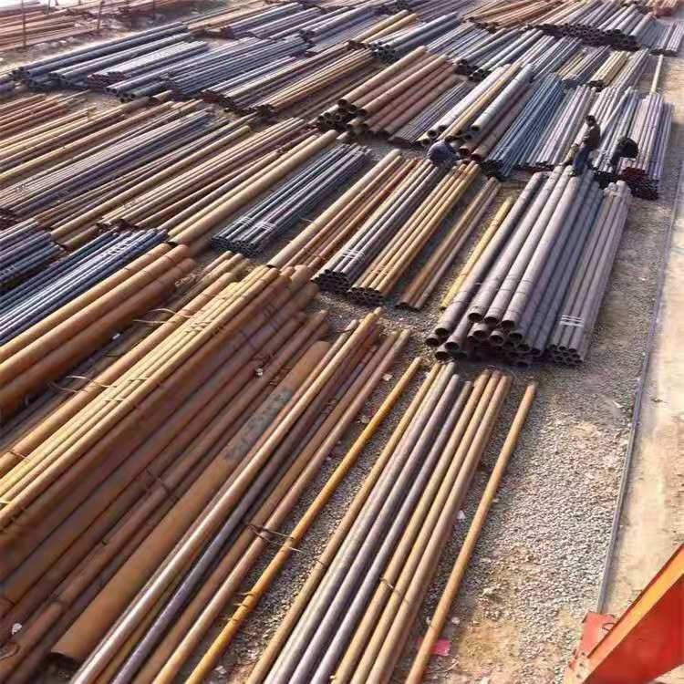 重庆15CrMog无缝钢管销售 厂家现货流通企业 保质量