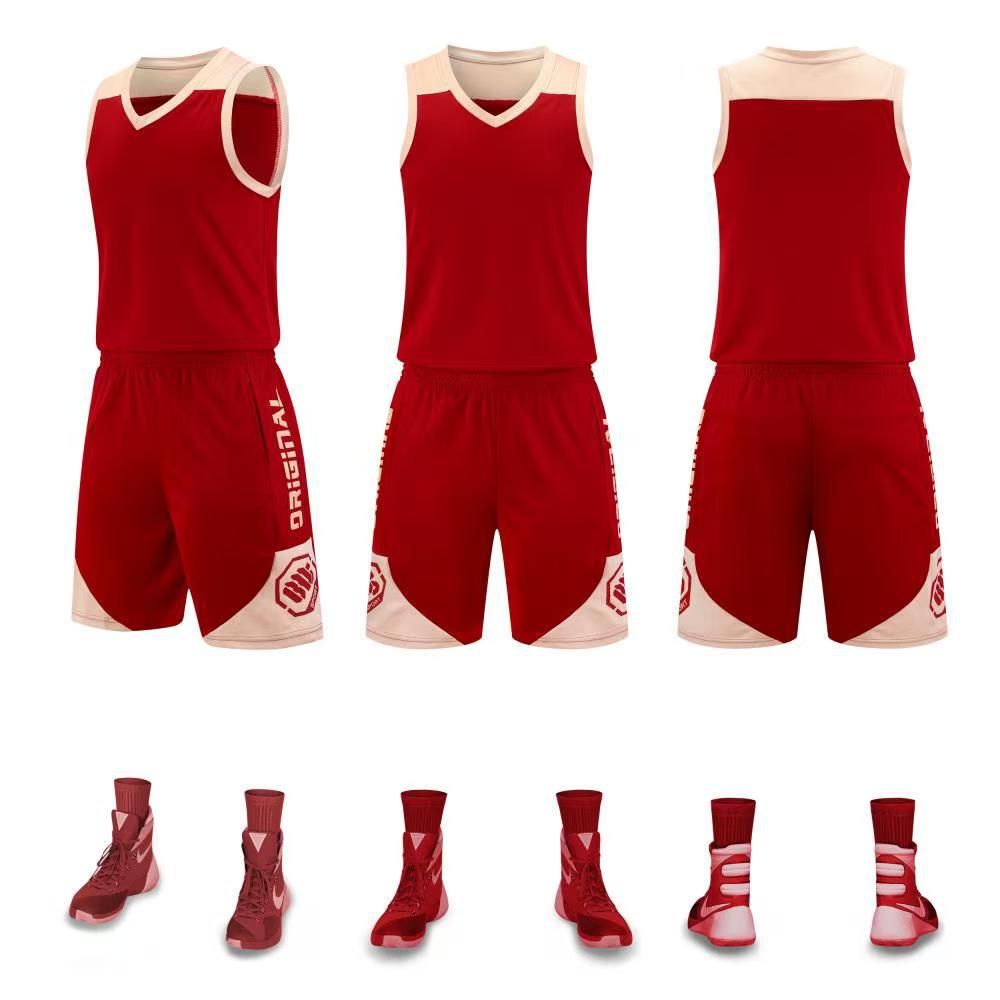 863 wine red / 3XS
